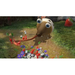 Pikmin 3 Wii U
