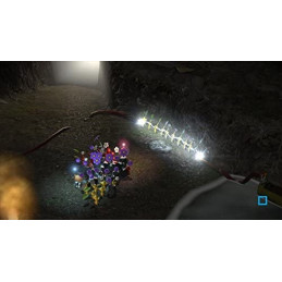 Pikmin 3 Wii U