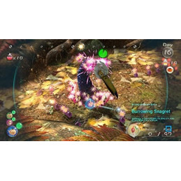 Pikmin 3 Wii U