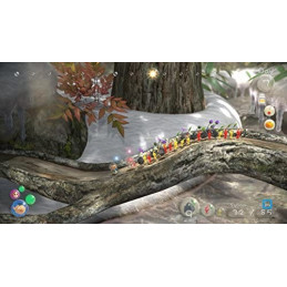 Pikmin 3 Wii U