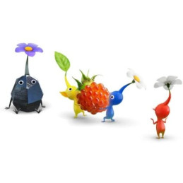 Pikmin 3 Wii U