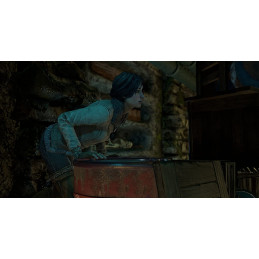 Syberia 3 Edition Collector Xbox One