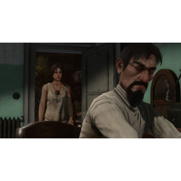 Syberia 3 Edition Collector Xbox One