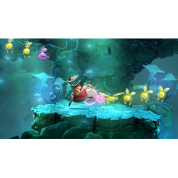 Rayman Legends Xbox One