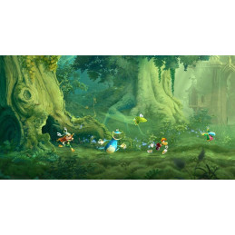 Rayman Legends Xbox One