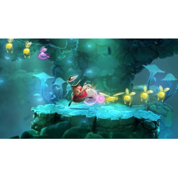 Rayman Legends Xbox One