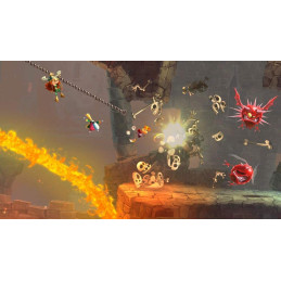 Rayman Legends Xbox One