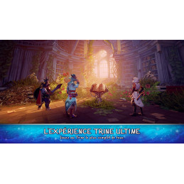 Trine: Ultimate Collection