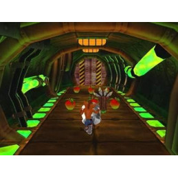 Crash Twin Sanith Xbox Occasion