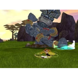 Crash Twin Sanith Xbox Occasion