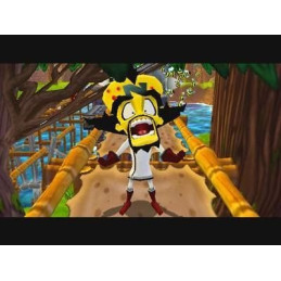 Crash Twin Sanith Xbox Occasion