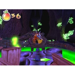 Crash Twin Sanith Xbox Occasion