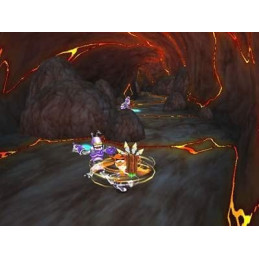 Crash Twin Sanith Xbox Occasion