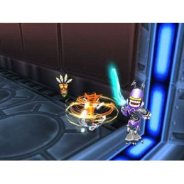 Crash Twin Sanith Xbox Occasion