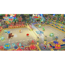 Mario & Sonic aux Jeux Olympiques de Rio 2016 Wii U