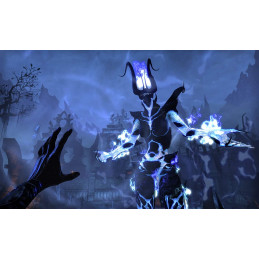 The Elder Scrolls Online : Tamriel Unlimited Xbox One