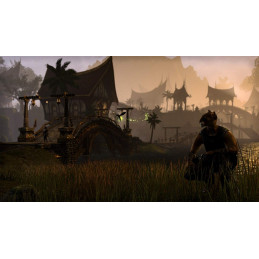 The Elder Scrolls Online : Tamriel Unlimited Xbox One