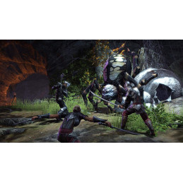 The Elder Scrolls Online : Tamriel Unlimited Xbox One