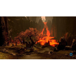 The Elder Scrolls Online : Tamriel Unlimited Xbox One