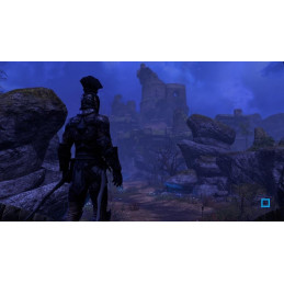 The Elder Scrolls Online : Tamriel Unlimited Xbox One