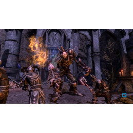 The Elder Scrolls Online : Tamriel Unlimited Xbox One