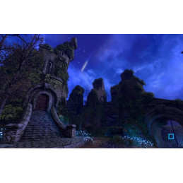 The Elder Scrolls Online : Tamriel Unlimited Xbox One