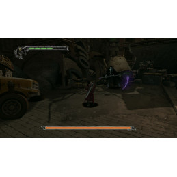 Devil May Cry HD Collection PS4