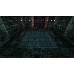 Devil May Cry HD Collection PS4