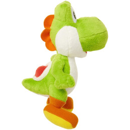 Peluche Yoshi 19cm