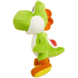 Peluche Yoshi 19cm