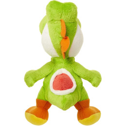 Peluche Yoshi 19cm