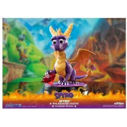 Figurine Spyro 22cm