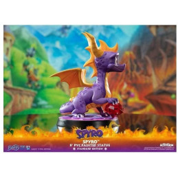 Figurine Spyro 22cm