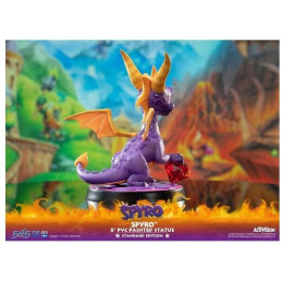 Figurine Spyro 22cm