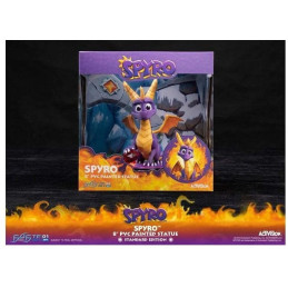 Figurine Spyro 22cm