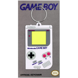 Porte-Clés Gameboy