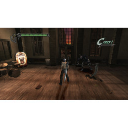 Devil May Cry HD Collection PS4