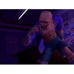 Shenmue I & II Xbox One