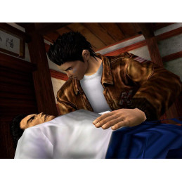 Shenmue I & II Xbox One