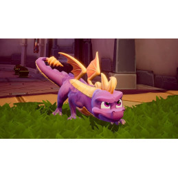 Spyro Reignited Trilogy Xbox One