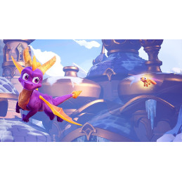 Spyro Reignited Trilogy Xbox One