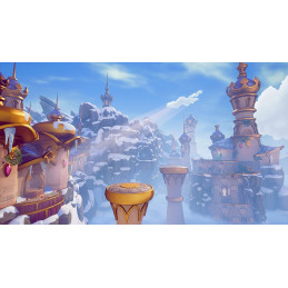 Spyro Reignited Trilogy Xbox One