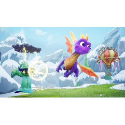 Spyro Reignited Trilogy Xbox One