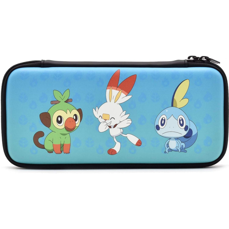 Pochette Pokémon Nintendo Switch