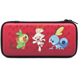 Pochette Pokémon Nintendo Switch