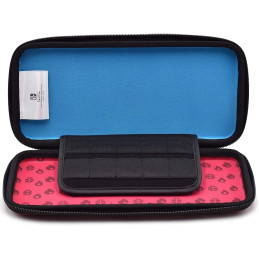 Pochette Pokémon Nintendo Switch