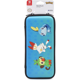 Pochette Pokémon Nintendo Switch