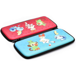 Pochette Pokémon Nintendo Switch