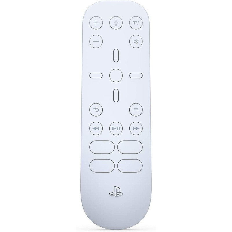Télécommande Multimedia PS5
