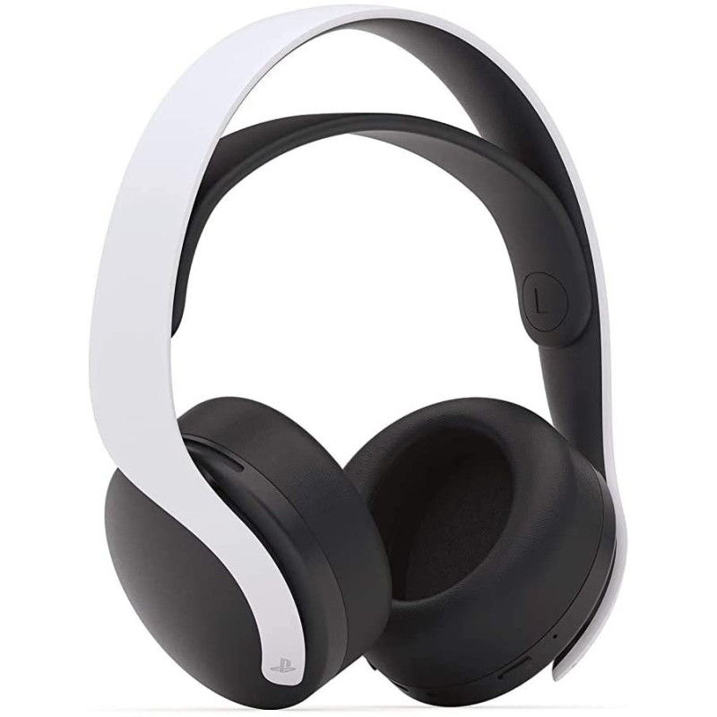 Casque-micro sans fil PULSE 3D PS5